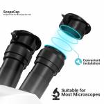 2uul ms81-scopecap-dustproof-cap-for-most-microscope-microscope-eyepieces-lens-4