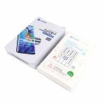 Sunshine SS-057B Anti-blue Light Imported Hydrogel Screen Protector for SS-890C Cutting Machine - 50