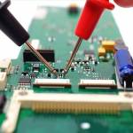 LAOA LA812301 Portable Backlight High Precision Digital Multimeter