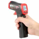 UNI-T UT300S Digital Non-contact IR Infrared Thermometer Temperature Gun