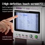 qianli iluz-series-su8-dual-optical-module-cold-light-source-uv-laser-machine-5