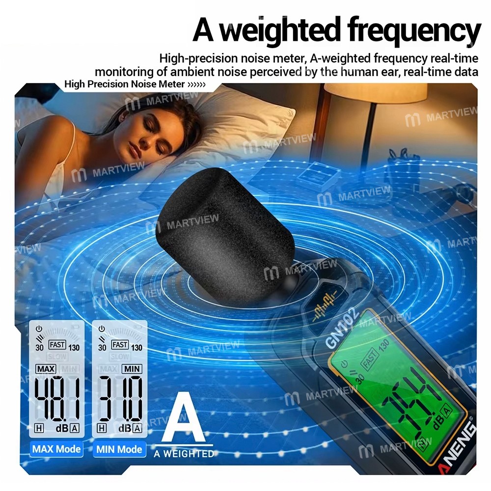 aneng gn102-30-130db-digital-noise-decibel-measuring-instrument-6