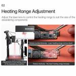 mega idea-intelligent-infrared-laser-desoldering-machine-for-phone-motherboard-short-circuit-repair-