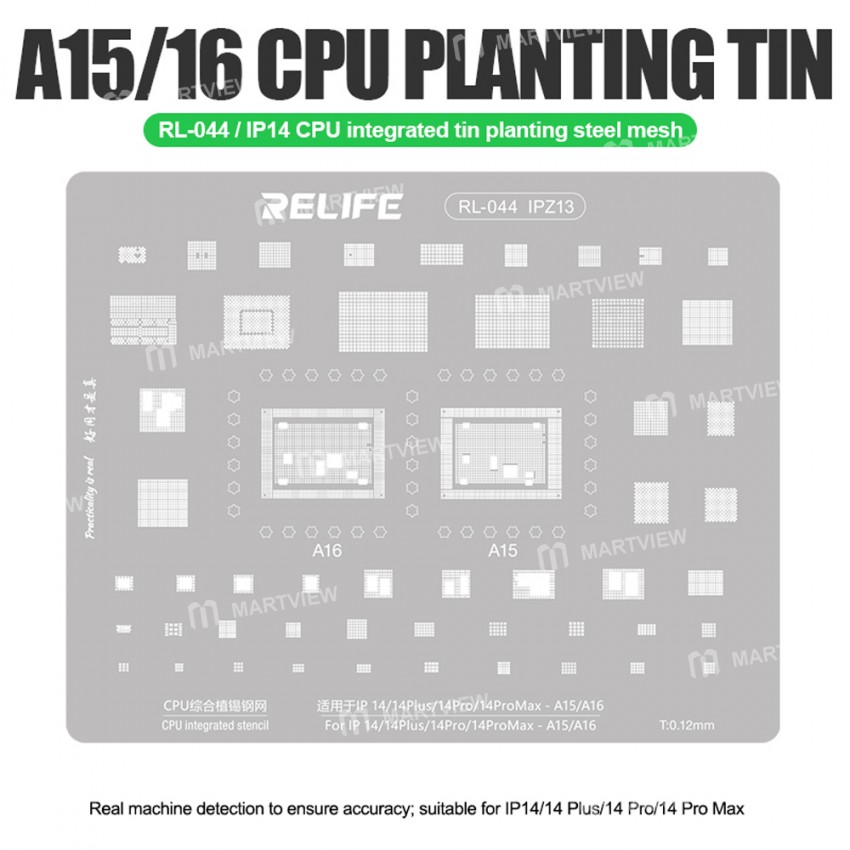 relife rl-044-cpu-bga-reballing-stencil-2