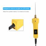 CJ6+ Hot Glue Clean OCA Glue Remover Tool Machine