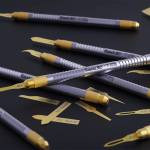 Qianli 011 16in1 Multi-Function Glue Removal Knife