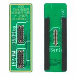 jcid v1se-convert-iphone-13-to-15-series-dot-matrix-readwrite-small-board