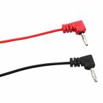 DC Power Supply Phone Current Test Cable with USB Output for Mobile Phones