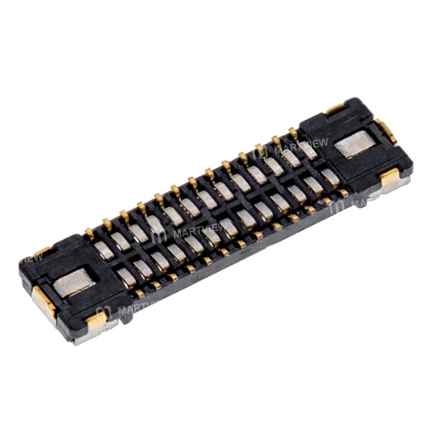 j7400 26-pin-rear-telephoto-camera-fpc-connector-2