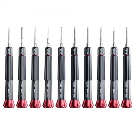 YCS Multi-Model 2D Torque Screwdriver for Mobile Phone Maintenance