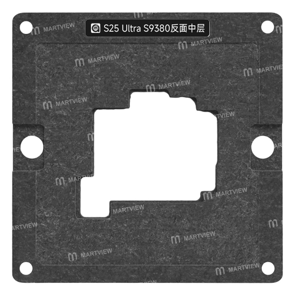 amaoe reverse-middle-layer-bga-reballing-stencil-platform-set-for-samsung-s25-ultra-s9380-m_rf-3