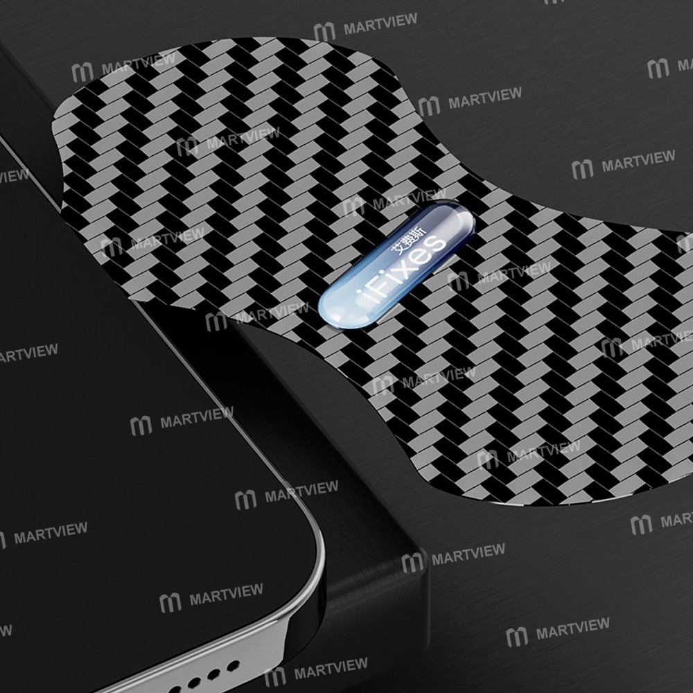 ifixes 10-in-1-carbon-fiber-non-magnetic-anti-static-disassembly-pry-bar-set-9