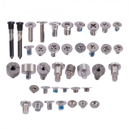 Replacement Complete Screw Set for iPhone 15