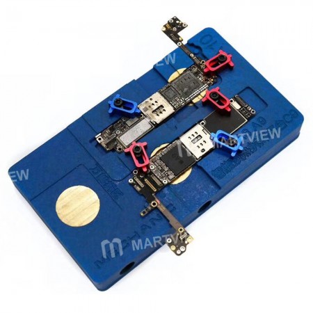 MECHANIC C9 High Quality CPU Remove Welding Heating Platform for iPhone A8 A9 A10