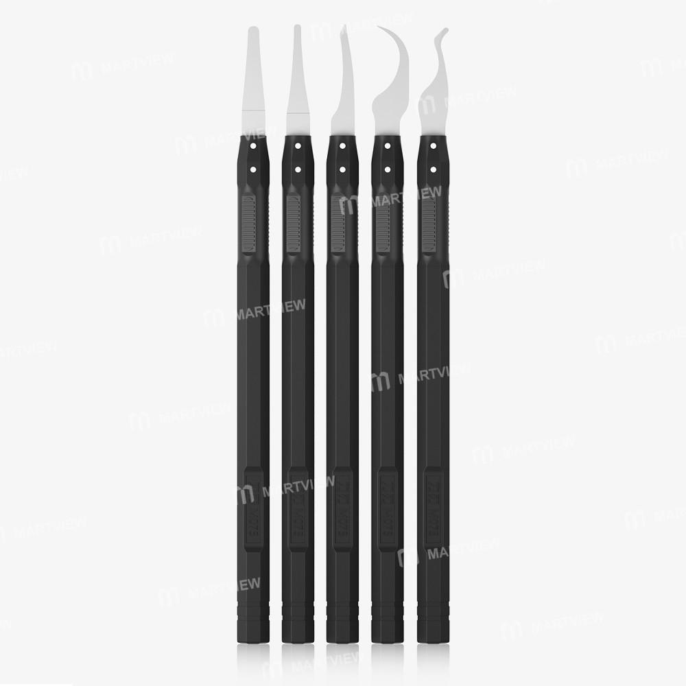 maant m075-5-in-1-one-piece-return-pry-knife-kit-for-motherboard-ic-chip-repair-10