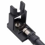 Hot Air Gun Handle Bracket Base for Quick 861DW Hot Air Gun Rework Soldering Station