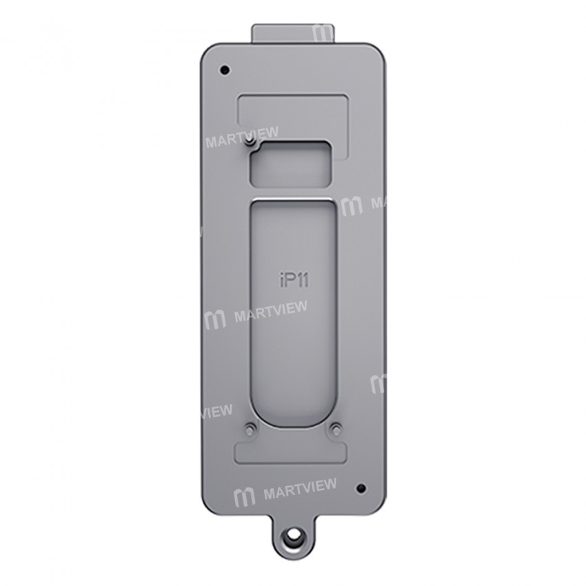 i2C Intelligence Double Layers Pre-heating Rework Station for iPhone X-13Pro Max Motherboard Repair