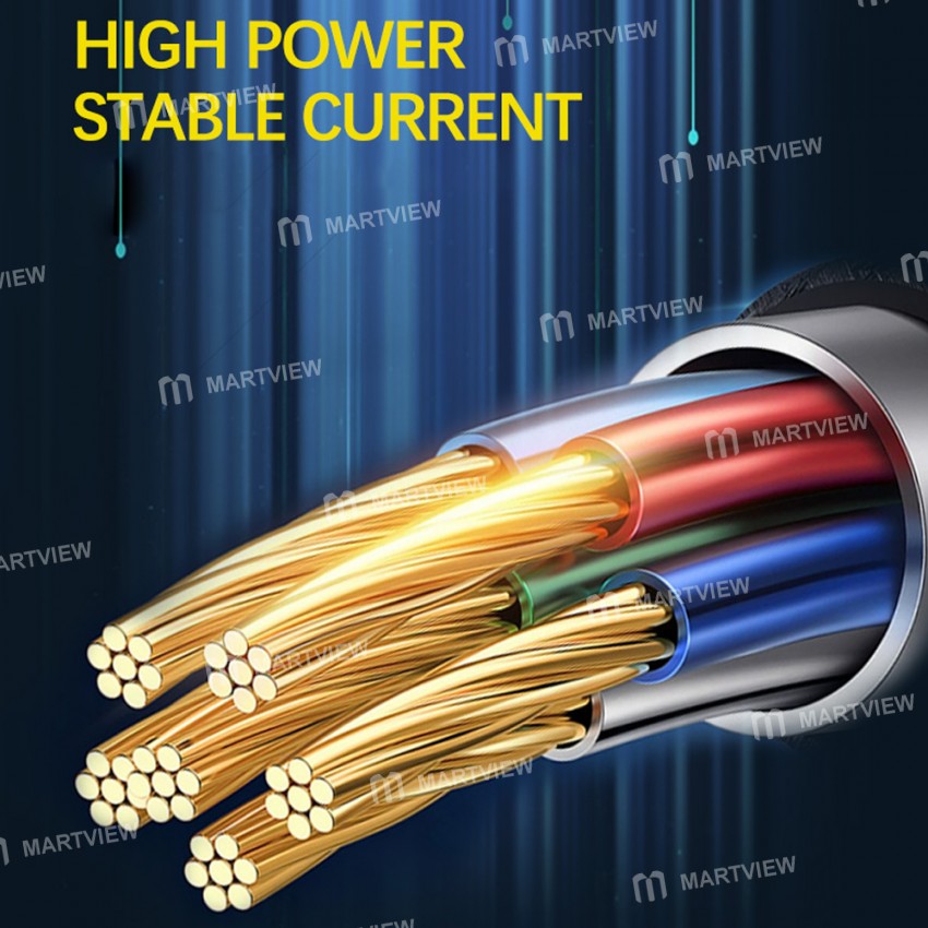 mechanic icharge-8a-8c-8-port-usb-smart-digital-display-fast-charger-6