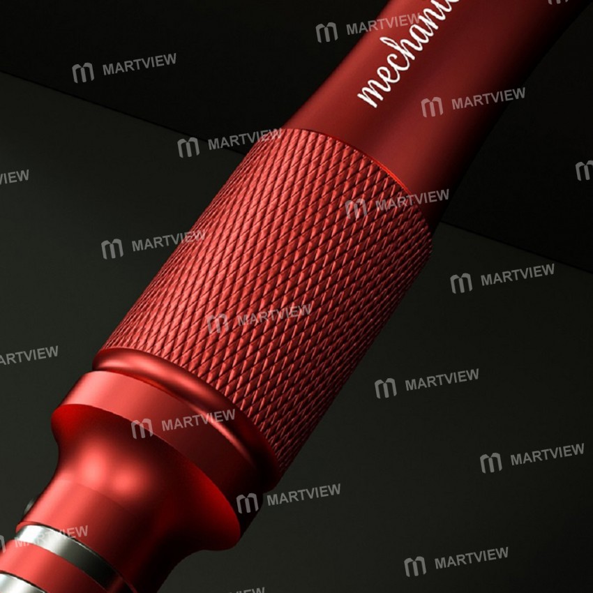 Mechanic Max 3 Non-slip High Precision Aluminum Alloy
