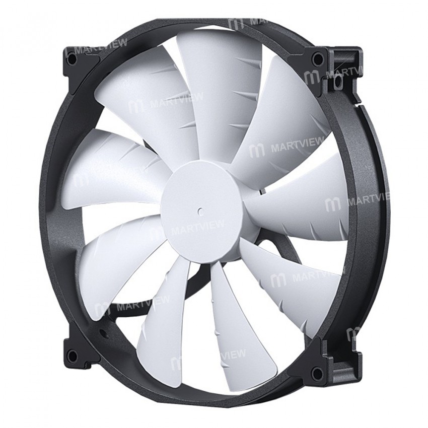 phanteks f200sp-3-pin-black-frame-high-air-volume-fdb-quiet-cooling-fan-for-computer-case-18