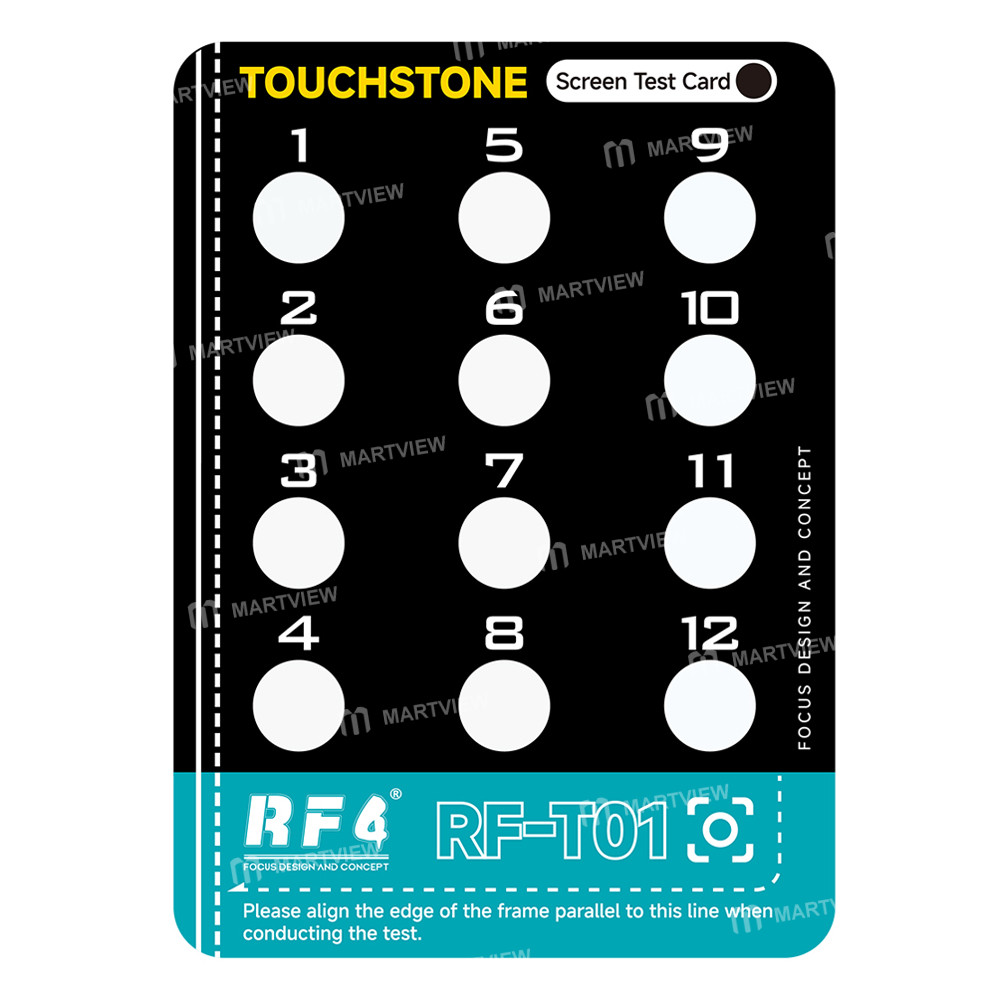rf4 rf-t01-original-screen-identification-card-for-iphone-12-to-17pro-max-1