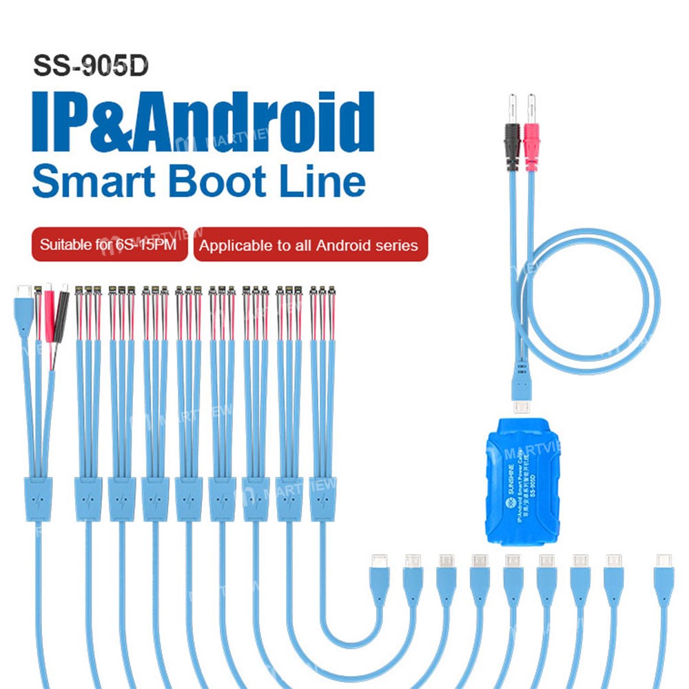 sunshine ss-905d-v90-intelligent-power-boot-control-line-for-iphone-6s-15-series-android-4