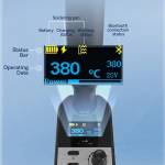 miniware ts1c-pd-45w-smart-digital-display-cordless-soldering-station-for-pcb-smd-repair-11