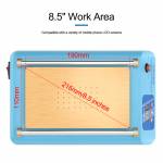 sunshine s-918l-lcd-heating-separator-machine-build-in-vacuum-pump-for-phone-touch-screen-repair-3