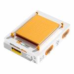 Upgraded version M-Triangel M2 Max 14-inch 2 in 1 LCD Air Bubble Remove Machine for iPhone Samsung H