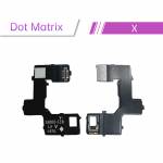 luban face-id-dot-matrix-restoration-empty-flex-cable-for-iphone-x-to-14pro-max-15
