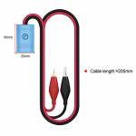 relife rl-910-battery-quick-release-cable-built-in-smart-chip-for-separation-iphone-battery-gule-3