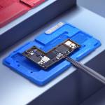 Mega-idea Multi-functional Middle Frame Positioning BGA Reballing Platform for iPhone X-13 Series