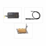 BAKON 950D 50W Adjustable Temperature Mini Portable Digital Electric Soldering Iron Station