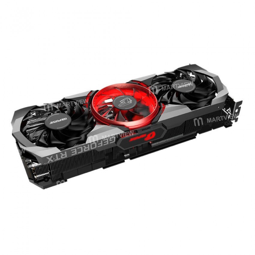 Colorful GeForce RTX 3090 24G Gaming Graphics Card Advanced OC Graphics Card