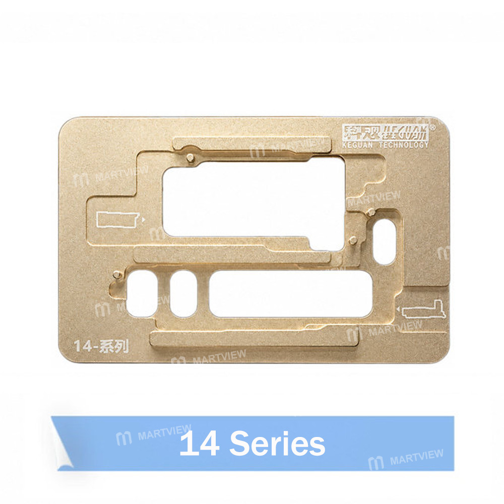keguan motherboard-layer-intelligent-heating-desoldering-platform-for-iphone-11-to-17pro-max-10
