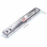 qianli ineezy-fx-03-handmade-non-magnetic-stainless-jump-wire-tweezers-3