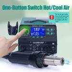 yihua 992da-lcd-digital-display-bga-soldering-rework-station-with-vacuum-smoking-soldering-pen-4