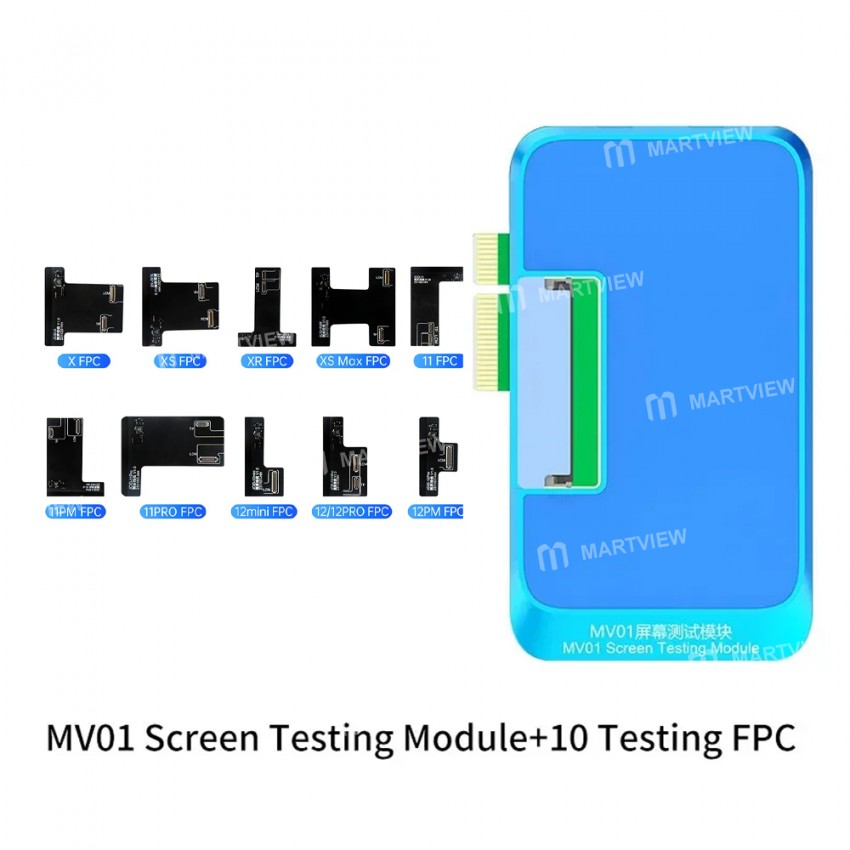 jcid v1s-pro-mv01-screen-testing-module-2
