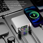 multiport lcd-display-usb-charging-station-with-27w-pd-fast-charging-no-wireless-charging-3