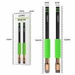 luowei lw-br01-motherboard-ic-chip-solder-pad-glue-removal-cleaning-brush-set-9