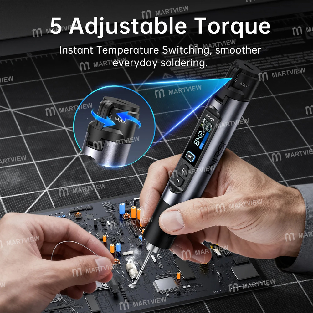 fnirsi hs-03-wireless-constant-temperature-portable-f210-electric-soldering-iron-4