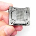 emmc100 aging-burn-in-test-socket-without-adaptor-plate-for-bga100-to-usb-4