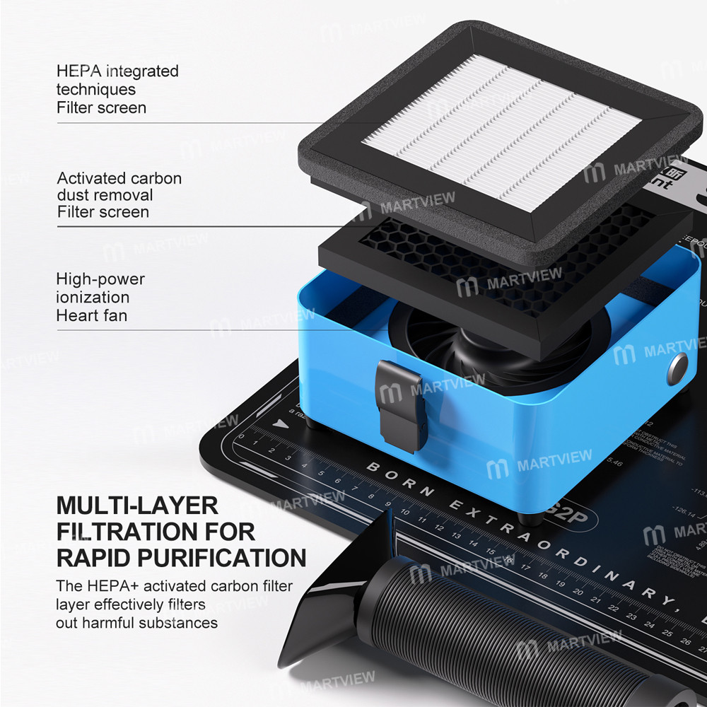 maant yl01-powerful-desktop-smoke-clear-smoking-device-for-pcb-soldering-repair-5