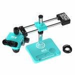 rf4 rf-fo33d-6565pro-65-65x-synchronous-zoom-trinocular-stereo-microscope-3