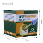 BST High-Quality BGA Rework Welding Tip Suction Tin Ball Seat