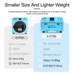 sunshine s-978b-129-inch-powerful-oversized-defoaming-machine-13