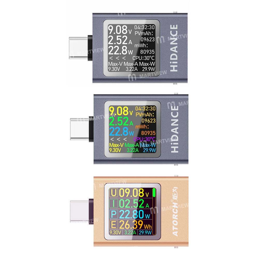 type c-digital-display-dc-voltage-current-power-tester-for-mobile-phone-laptop-testing-1