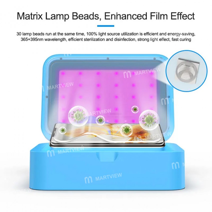 sunshine s-918b-se-intelligent-uv-vacuum-curing-filming-machine-5