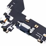 Replacement usb charging flex cable for iPhone 13 pro sierra blue