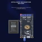 Mechanic BA27 Battery Activation Detection Board with USB Cable Latest Support iPhone13 Series / And